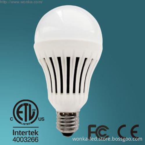 CW A25 for commercial lighting or Residential LED Lighting